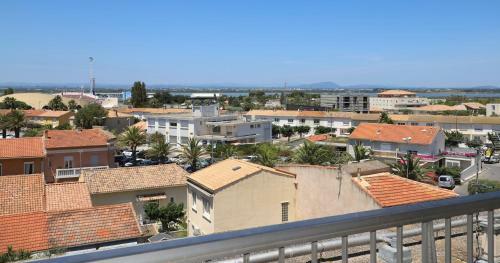 Apartamento Tr�s Bel Appartement Front de Mer (5 Couchages)
