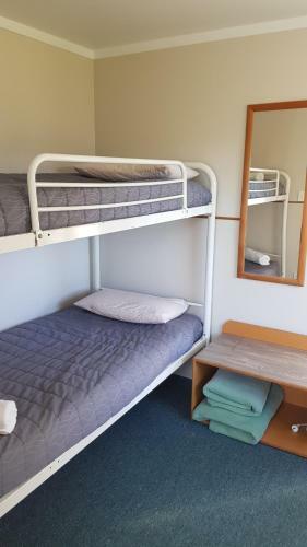 Timaru Top 10 Holiday Park