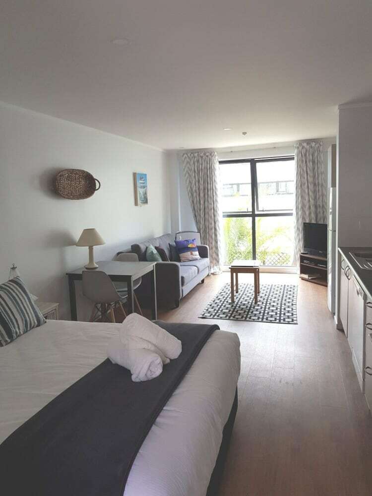 Apartamentos Capri On Pilot Bay
