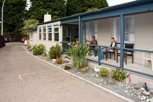 Albergue Seagulls Guesthouse