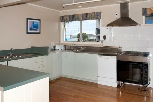 Albergue Seagulls Guesthouse