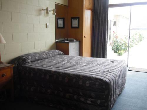 Asure Evergreen Motel