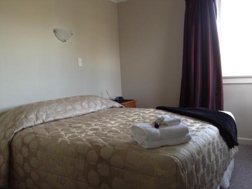 Bed & Breakfast Lovett Lodge