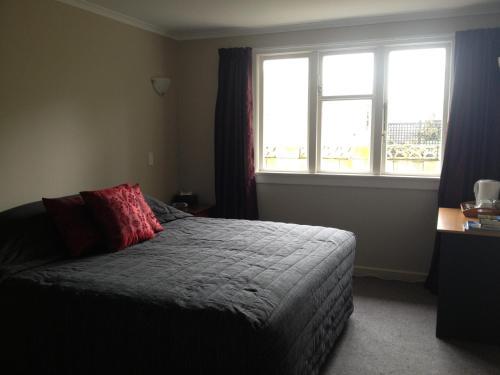 Bed & Breakfast Lovett Lodge
