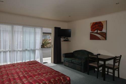 Heritage Court Motel