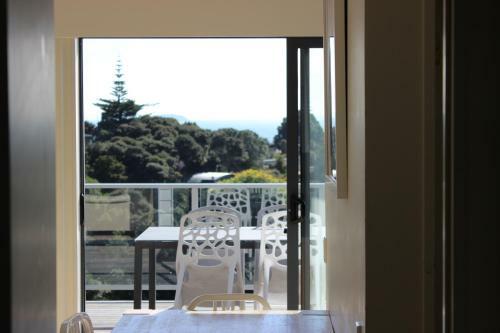 Hotel Waiheke Island Resort