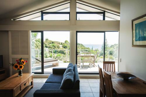 Hotel Waiheke Island Resort