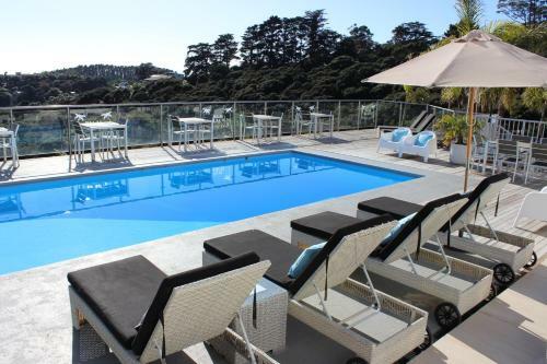 Hotel Waiheke Island Resort