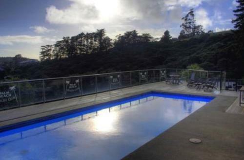 Hotel Waiheke Island Resort