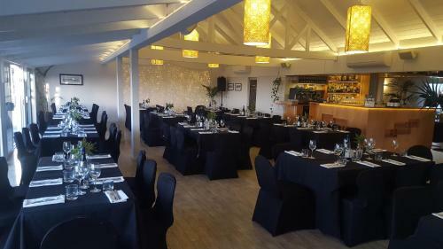 Hotel Waiheke Island Resort