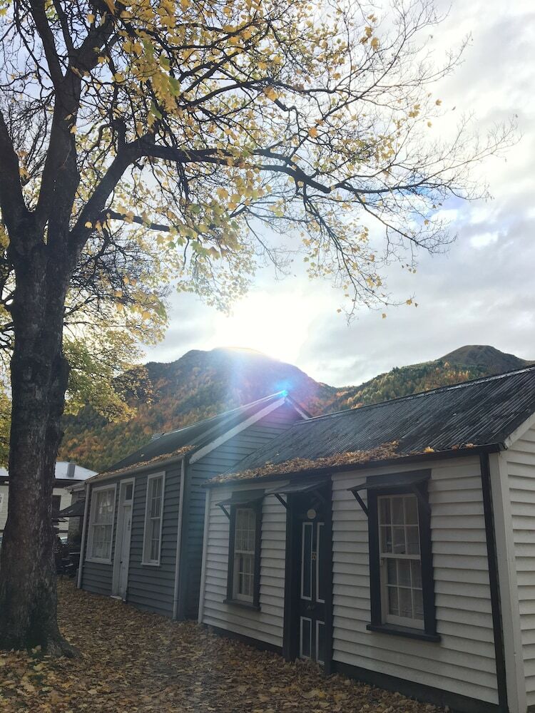 Motel Shades Of Arrowtown