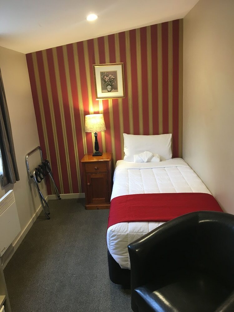 Motel Shades Of Arrowtown
