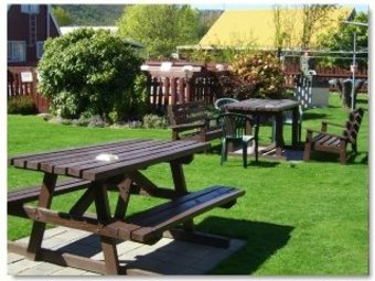 Arrowtown Viking Lodge Motel