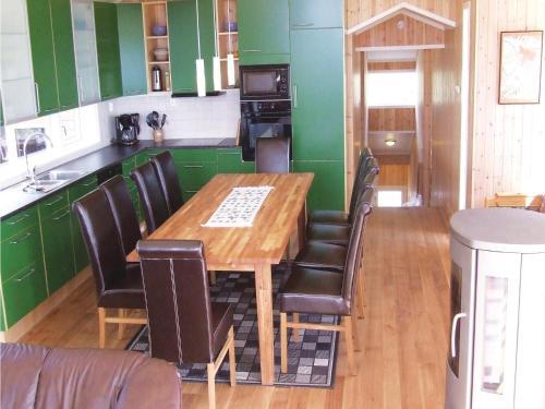 Holiday Home D�lemo Hillastadheia