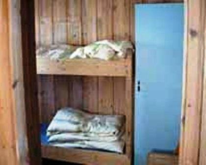 Kvanh�gd Turistsenter