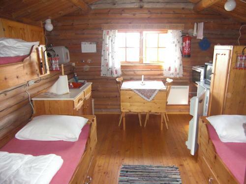 Agroturismo �sgardane Gjestegard