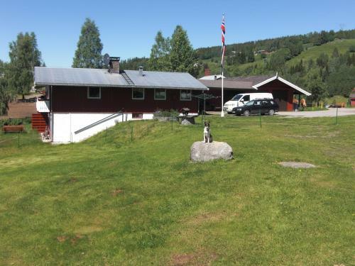 Agroturismo �sgardane Gjestegard