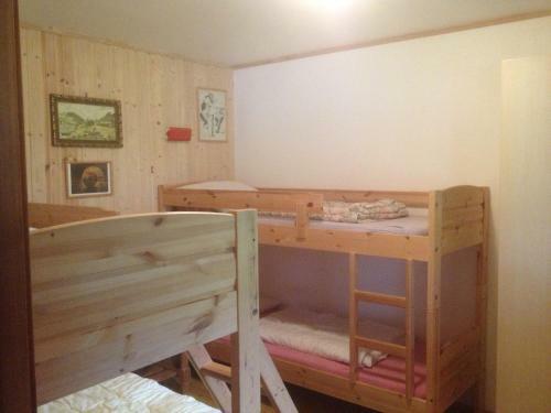 Agroturismo �sgardane Gjestegard