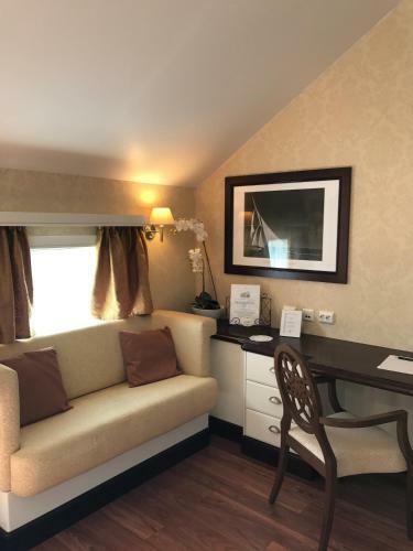 Hotel Arendal Herregaard Spa & Resort
