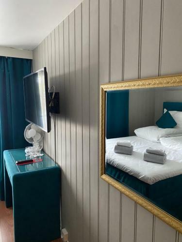 Hotel Arendal Herregaard Spa & Resort