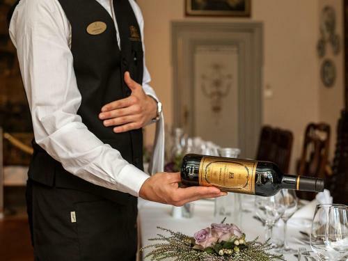 Hotel Arendal Herregaard Spa & Resort