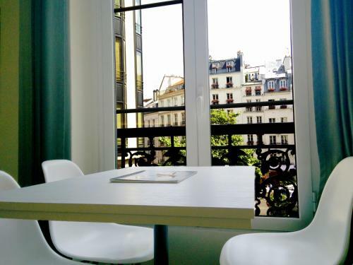 Apartamento Conde Chic Studio