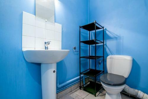 Hotel H�tel Des Andelys