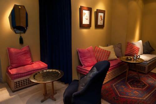 Hotel Denfert-montparnasse