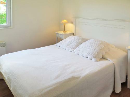 Holiday Home Les Cottages Du Lac - Pns213