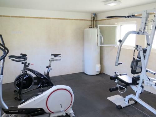 Holiday Home Les Cottages Du Lac - Pns213