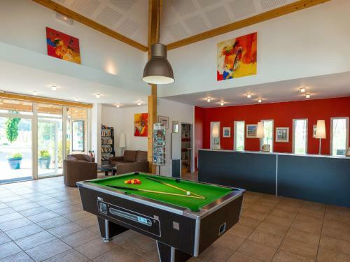 Holiday Home Les Cottages Du Lac - Pns213