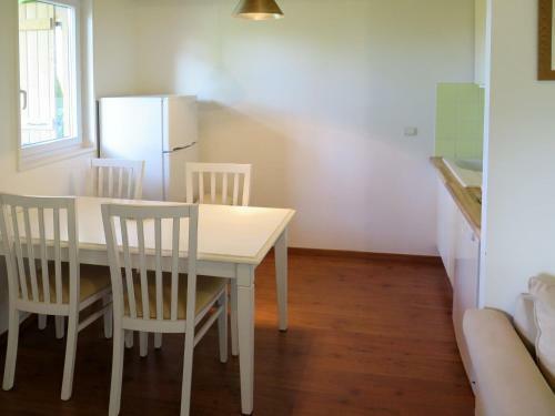 Holiday Home Les Cottages Du Lac - Pns213
