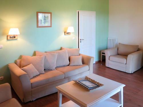 Holiday Home Les Cottages Du Lac - Pns213