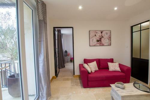 Apartamento Kimopassion - L'espace K