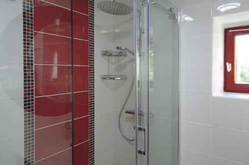 Holiday Home Bugu�l�s-penv�nan - Bre02674-f