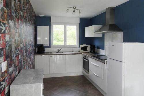 Holiday Home Bugu�l�s-penv�nan - Bre02106c-f