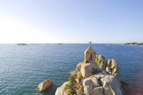 Holiday Home Bugu�l�s-penv�nan - Bre02106c-f