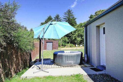 Holiday Home Bugu�l�s-penv�nan - Bre02106c-f