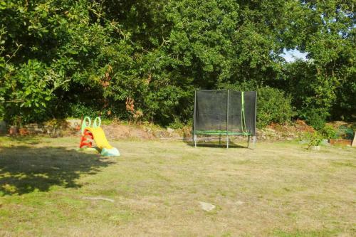 Holiday Home Bugu�l�s-penv�nan - Bre02106c-f