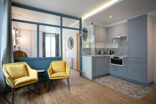 Apartamento P�ribleu