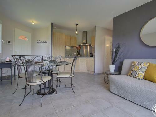 G�te P�ronnas, 2 Pi�ces, 4 Personnes - Fr-1-493-157