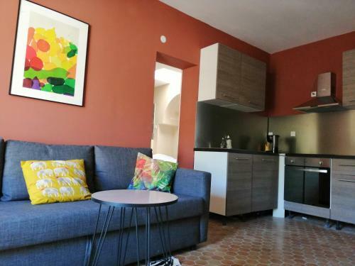 Apartamento Cap Saint Emilion - 4 G�tes Cosy de 2 Chambres