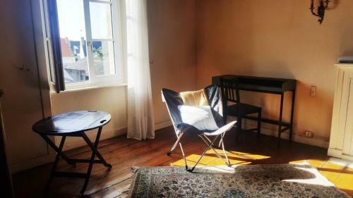 Bed & Breakfast L'annexe de L'h�tel de L'europ