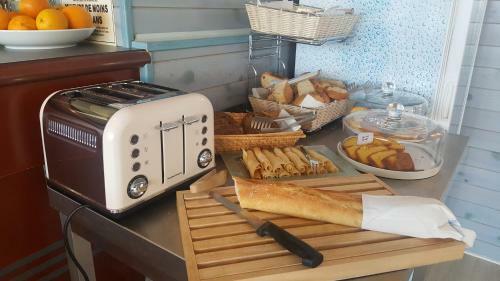 Bed & Breakfast L'annexe de L'h�tel de L'europ