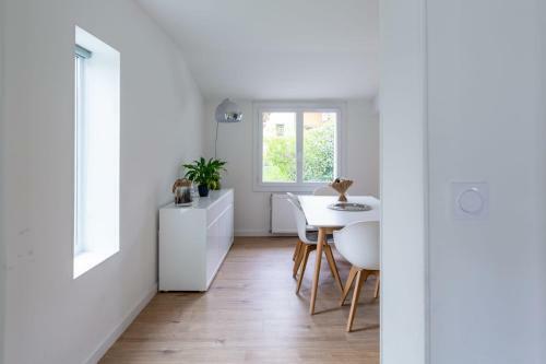 Paill�re Furnished House
