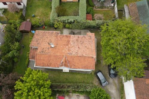 Paill�re Furnished House
