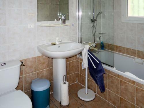 Holiday Home L'or�e Du Golf - Pve100