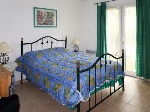 Holiday Home L'or�e Du Golf - Pve100