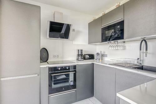 Apartamento Natatori