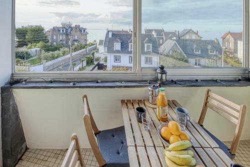 Apartamento Le Sterne